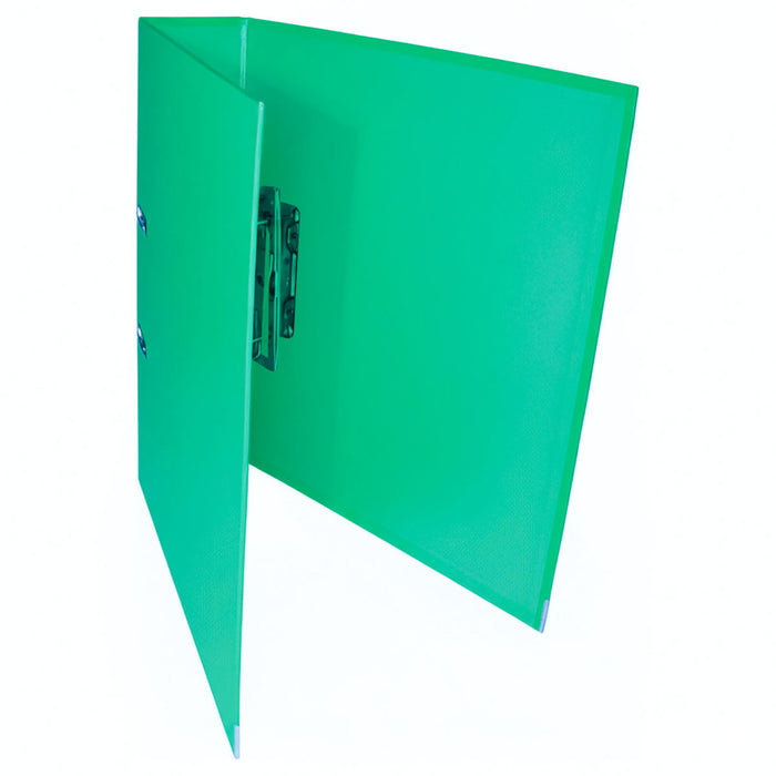 Lever Arch A4 File Green