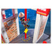 Playmobil City Action Large Fire Station Playset