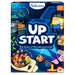 Up Start Board Game