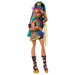 Monster High Student Nefera