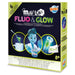 Buki Mini Lab Fluo & Glo Set