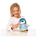 Little Live Pets My Walking Penguin Interactive Toy