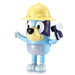 Vtech Bluey Dress-Up Bluey Playset