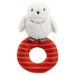 Harry Potter Hedwig Ring Rattle