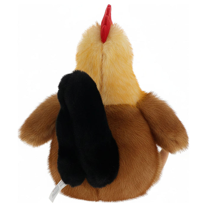 Keeleco Chicken 20cm Plush