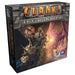 Clank!: A Deck-Building Adventure Board Game