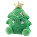 Palm Pals Jubilee Tree 13cm Soft Toy