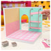 MGA's Miniverse Make it Mini Spaces Ice Cream Playset