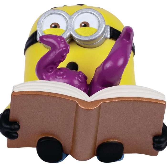 Minions & Monsters Mini Figure Mystery Box (styles vary)