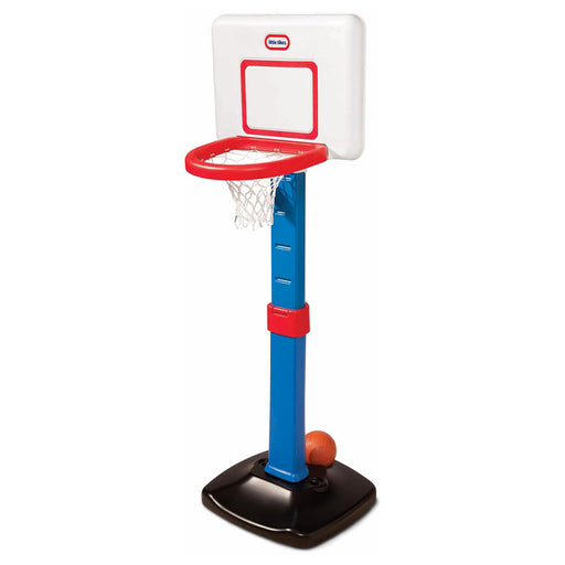 Little Tikes TotSports Easy Score Basketball Set