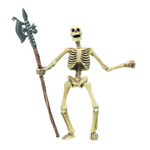 Papo Fantasy World Phosphorescent Skeleton Figure