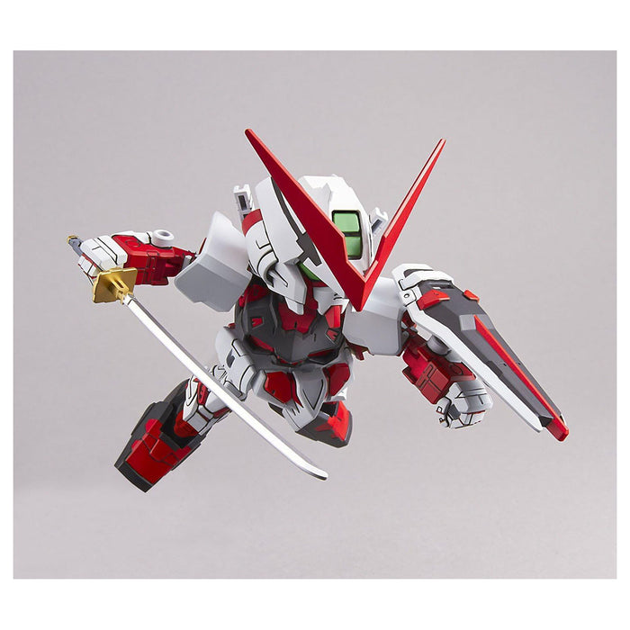 SD Gundam Ex-Standard Gundam Astray Red Frame Model Kit