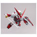 SD Gundam Ex-Standard Gundam Astray Red Frame Model Kit