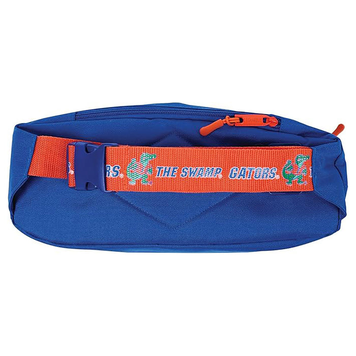 Cross body bag featuring iconic Florida branding