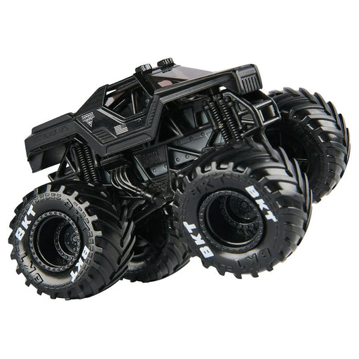 Monster Jam Soldier Fortune Black Ops Truck