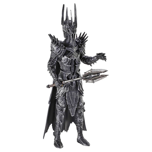 Lord of the Rings Sauron Bendable & Poseable Figure