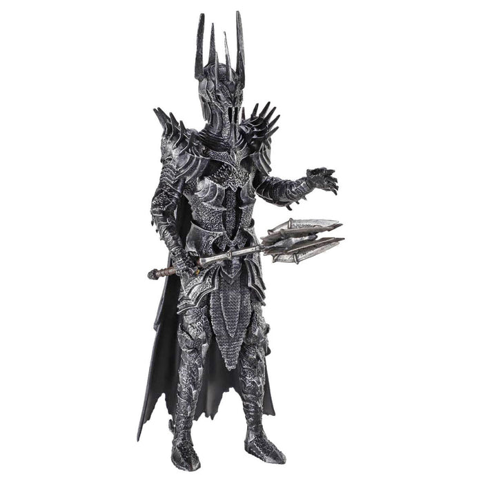 Lord of the Rings Sauron Bendable & Poseable Figure