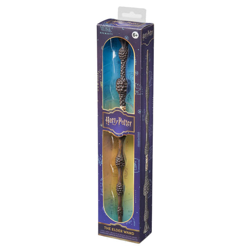 Harry Potter The Elder Wand 