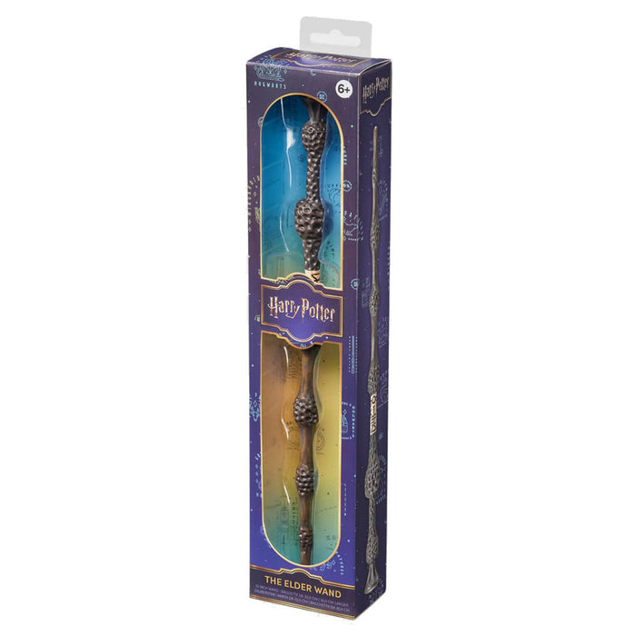 Harry Potter The Elder Wand 