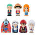 Sofbits One Piece Series 1 Mini Figure (styles vary)