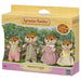 Sylvanian Families Meerkat Family Set