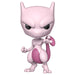 Funko Pop! Games: Pokémon Mewtwo 10" Vinyl Figure #583