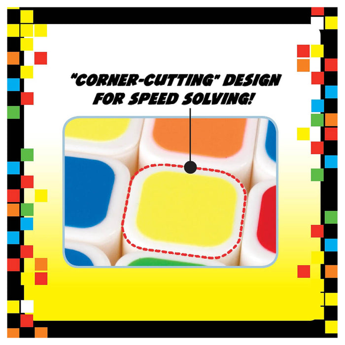 Duncan Quick Cube 3 x 3 Puzzle