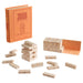 Jenga Vintage Bookshelf Edition Game
