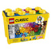 LEGO Large Creative Brick Box Building Set