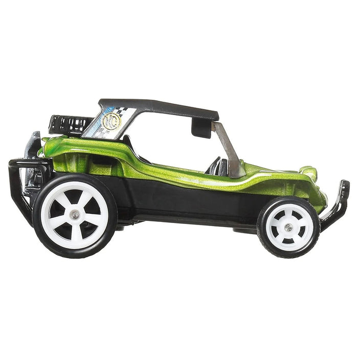 Hot Wheels Boulevard: Meyers Manx 1:64 Die-Cast Car 