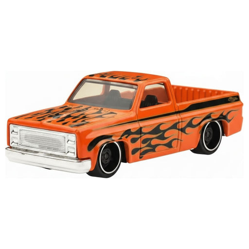 Hot Wheels 2026 XL '83 Chevy Silverado Car (3/24)