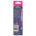 Helix Oxford Ombre Premium Ballpoint Pen -  Ombre Pink