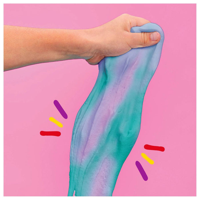Play-Doh Cloud Purple & Blue Pack
