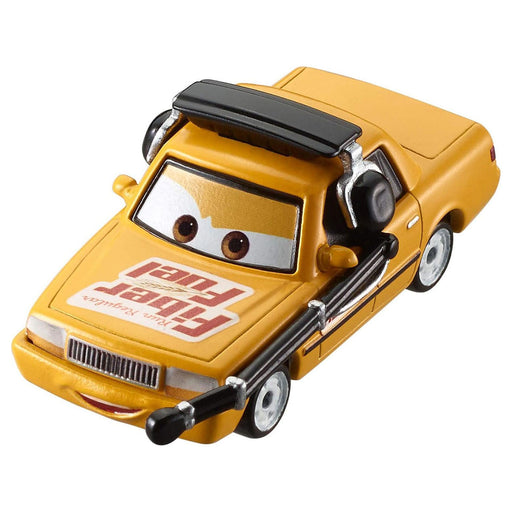 Disney Pixar Cars: Masha Ellswrench