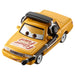 Disney Pixar Cars: Masha Ellswrench