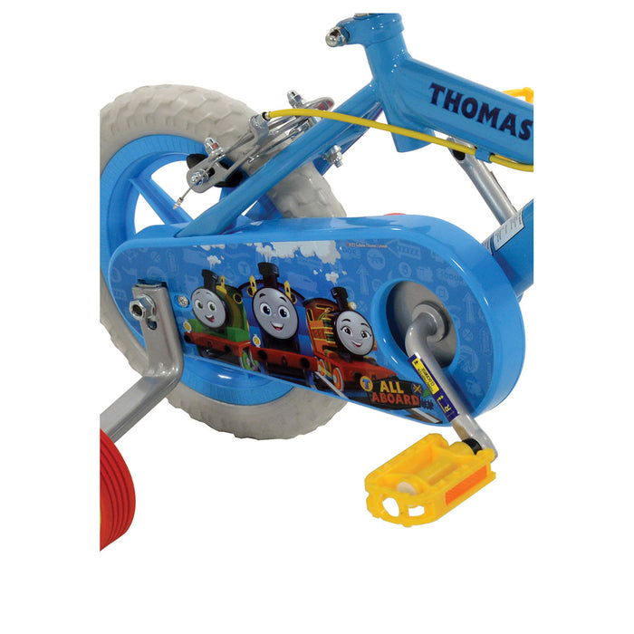 Thomas & Friends My First 12" Bike