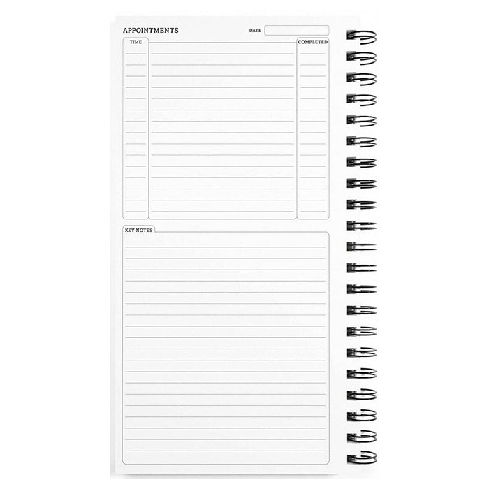 Silvine Things To Do Book 100% Recycled