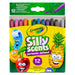 Crayola Silly Scents Twistables Crayons (12 Pack)