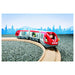 BRIO Travel Train Set