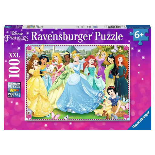 Ravensburger Disney Princess 100 Piece XXL Jigsaw Puzzle