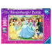 Ravensburger Disney Princess 100 Piece XXL Jigsaw Puzzle