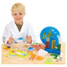 Galt Horrible Science Frightful First Experiments Kit