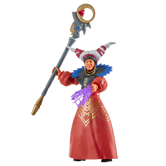 Mighty Morphin Power Rangers Re-Ignition: Evil Space Alien Rita Repuls ...