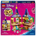 LEGO Disney Princess Rapunzel's Mini Tower Building Set