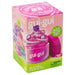 Gui Gui Fruity Glow Edit Crunch Slime