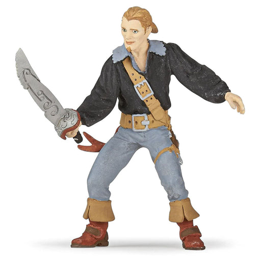 Papo Pirate Hero Figure