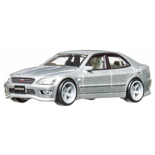Hot Wheels Car Culture: Modern Classics: '98 Toyota Altezza (2/5)