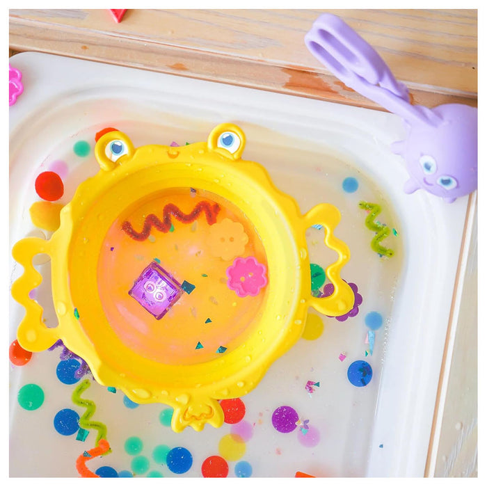 Glo Pals Pick-Up Pals Sensory Tools Set