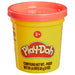 Red Play-Doh Single Can