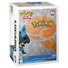 Funko Pop! Games: Pokémon Lucario Vinyl Figure #856